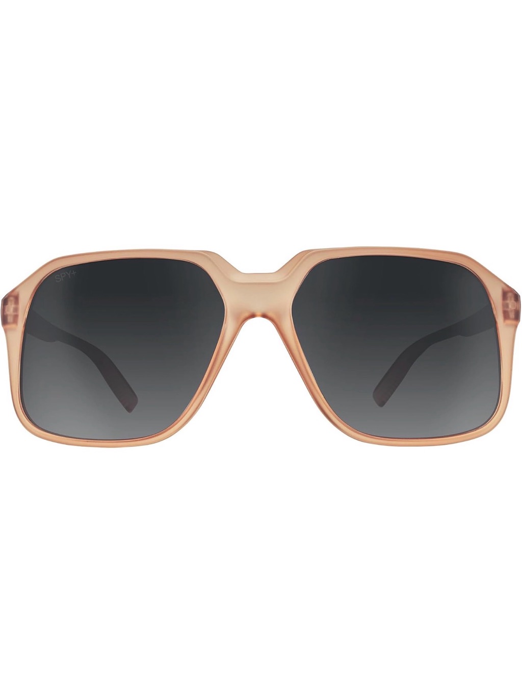 Spy Optic- Hot Spot, Rectangular Aviator Sunglasses